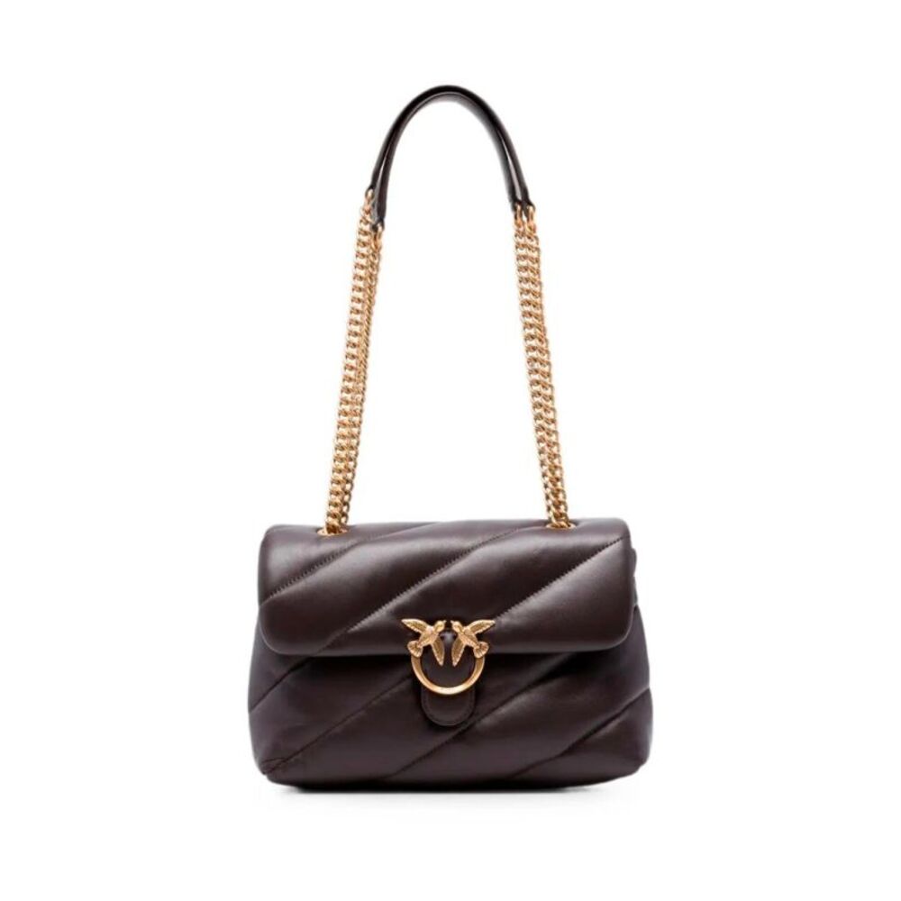 Pinko Women Love Puff Classic Small Bag
